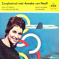 Nooit op Zondag - Remastered - Single by Anneke van Hooff album reviews, ratings, credits