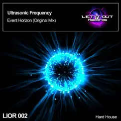 Event Horizon - Single by Ultrasonic Frequency album reviews, ratings, credits