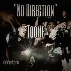 No Direction - Single by Toolie Trips album reviews, ratings, credits