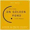 On Golden Pond (Music Inspired by the Film) [Piano Version] song lyrics