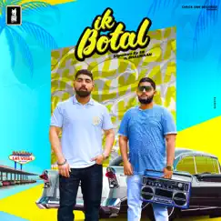Ik Botal (feat. Bhalwaan) - Single by Signature by SB album reviews, ratings, credits