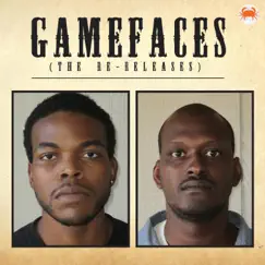 Gamefaces (The Re-Releases) - EP by Steven Gaines album reviews, ratings, credits