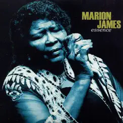 Essence by Marion James album reviews, ratings, credits