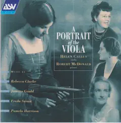 Viola Sonata (1918-19): II. Vivace Song Lyrics