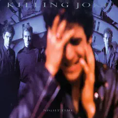 Night Time by Killing Joke album reviews, ratings, credits