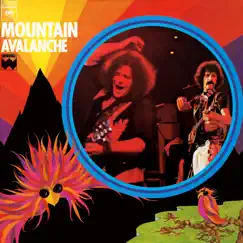 Avalanche by Mountain album reviews, ratings, credits