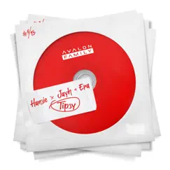 TIPSY (Hansie, Jayh & Era) [feat. Jayh] - Single by Avalon Music, Hansie & Era album reviews, ratings, credits