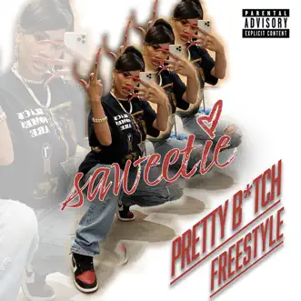 Download Pretty Bitch Freestyle Saweetie MP3
