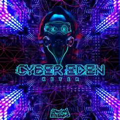 Cyber Eden - Single by Keter album reviews, ratings, credits