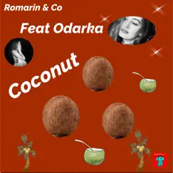 Coconut (feat. Odarka) Song Lyrics