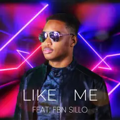 Like Me (feat. FBN Sillo) [Nxt 2 U] - Single by Myk Lorenzo album reviews, ratings, credits