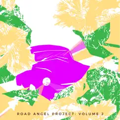 Road Angel Project, Vol. 2 - Single by Alex Lilly, Dannielle De Andrea & Mike Viola album reviews, ratings, credits