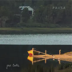 Pausa - EP by Jose Batlle album reviews, ratings, credits