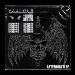 Aftermath EP by Vautour album reviews, ratings, credits