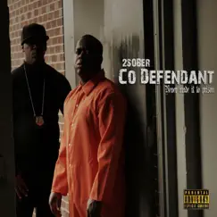 Co Defendant - Single by 2 Sober album reviews, ratings, credits