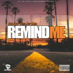 Remind Me (feat. Riley Parker) Song Lyrics