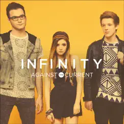 Infinity - EP by Against The Current album reviews, ratings, credits