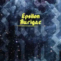 Epsilon Aurigae - Single by Seuvz album reviews, ratings, credits