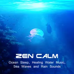 Relaxing Ocean Waves Song Lyrics