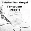 Tentousnt People - Single album lyrics, reviews, download