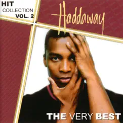 Hit Collection, Vol. 2: The Very Best by Haddaway album reviews, ratings, credits