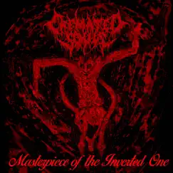 Masterpiece of the Inverted One by Cremated Souls album reviews, ratings, credits