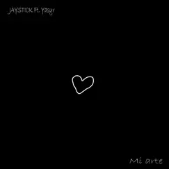 Mi Arte (feat. Niño Yasyr) - Single by Jaystick & Àlex García album reviews, ratings, credits