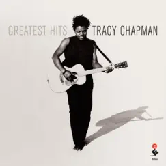 Greatest Hits by Tracy Chapman album reviews, ratings, credits