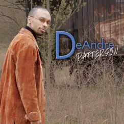 Deandre Patterson by Deandre Patterson album reviews, ratings, credits