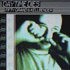 Daytime Dies Song Lyrics