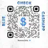 Blue Check Cashapp - Single album lyrics, reviews, download
