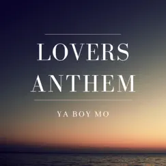 Lovers Anthem Song Lyrics