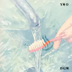 BGM by Yellow Magic Orchestra album reviews, ratings, credits