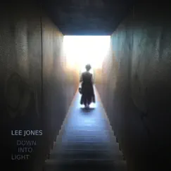 Down Into Light by Lee Jones album reviews, ratings, credits