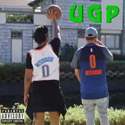 Russell Westbrook (feat. Sambrum & Rohiit) - Single by UGP album reviews, ratings, credits