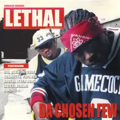 Da Chozen Few by Lethal album reviews, ratings, credits