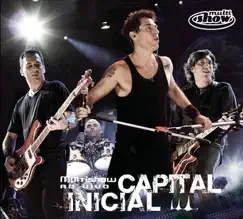 Capital Inicial Multishow (Ao Vivo) by Capital Inicial album reviews, ratings, credits