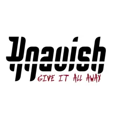 Give It All Away Song Lyrics