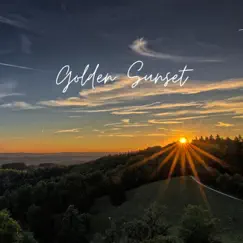 Golden Sunset Song Lyrics