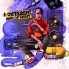 A Different Kind of Artist album lyrics, reviews, download