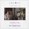 Calote Com Vida #3: Segunda-Feira (feat. Bibiana Petek) - Single album lyrics, reviews, download