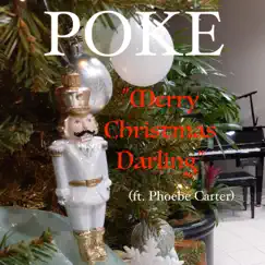 Merry Christmas Darling (feat. Phoebe Carter) Song Lyrics