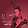 My Delicate Passion (feat. Fabrizio Sotti) - Single album lyrics, reviews, download