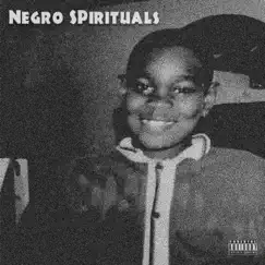 Negro Spirituals Song Lyrics