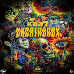 Unorthodox - Single by Kb37 album reviews, ratings, credits