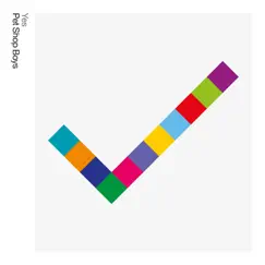 Yes: Further Listening 2008-2010 (Deluxe Edition) [2017 Remaster] by Pet Shop Boys album reviews, ratings, credits