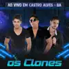 Ao Vivo em Castro Alves, BA album lyrics, reviews, download