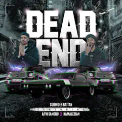 Dead End - Single by Surinder Rattan album reviews, ratings, credits