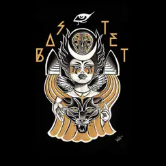 Lucid Duality by Bastet album reviews, ratings, credits