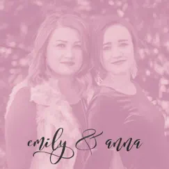 Emily & Anna - EP by Emily Glover & Anna Teaman album reviews, ratings, credits